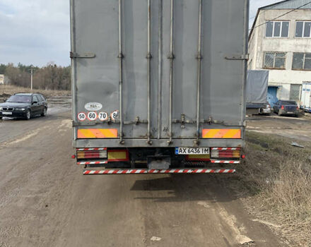 Мерседес LN-Series, объемом двигателя 0 л и пробегом 2 тыс. км за 7900 $, фото 1 на Automoto.ua