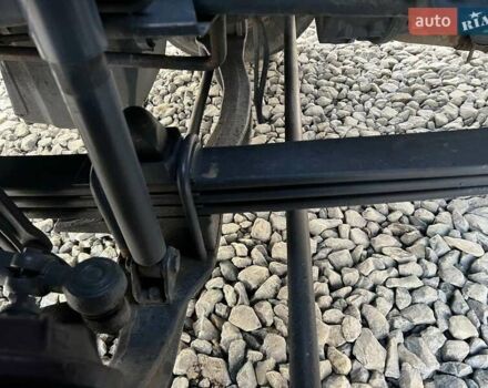 Серый Мерседес LN-Series, объемом двигателя 4.25 л и пробегом 370 тыс. км за 23999 $, фото 18 на Automoto.ua