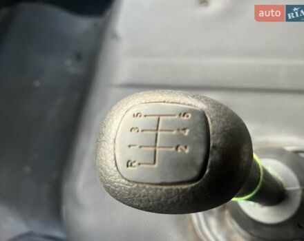 Серый Мерседес LN-Series, объемом двигателя 4.25 л и пробегом 370 тыс. км за 23999 $, фото 4 на Automoto.ua