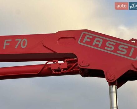 Серый Мерседес LN-Series, объемом двигателя 4.25 л и пробегом 370 тыс. км за 23999 $, фото 8 на Automoto.ua