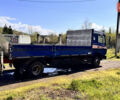 Синій Мерседес LN-Series, об'ємом двигуна 6 л та пробігом 864 тис. км за 14700 $, фото 10 на Automoto.ua