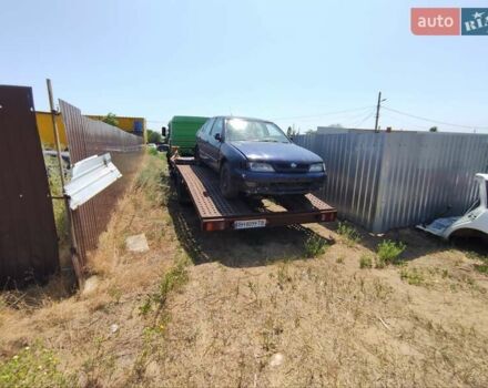 Мерседес LN-Series 1994 в Одессе на Automoto.ua Зеленый Мерседес LN-Series, объемом двигателя 0 л и пробегом 819 тыс. км за 9500 $, фото 13 на Automoto.ua