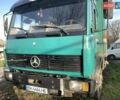 Зеленый Мерседес LN-Series, объемом двигателя 5.96 л и пробегом 890 тыс. км за 10500 $, фото 5 на Automoto.ua