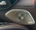 Чорний Мерседес Maybach EQS SUV, об'ємом двигуна 0 л та пробігом 3 тис. км за 207582 $, фото 43 на Automoto.ua