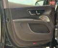 Чорний Мерседес Maybach EQS SUV, об'ємом двигуна 0 л та пробігом 3 тис. км за 207582 $, фото 39 на Automoto.ua