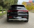 Чорний Мерседес Maybach EQS SUV, об'ємом двигуна 0 л та пробігом 3 тис. км за 207582 $, фото 8 на Automoto.ua
