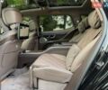 Чорний Мерседес Maybach EQS SUV, об'ємом двигуна 0 л та пробігом 3 тис. км за 207582 $, фото 59 на Automoto.ua