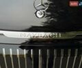 Чорний Мерседес Maybach EQS SUV, об'ємом двигуна 0 л та пробігом 3 тис. км за 207582 $, фото 15 на Automoto.ua