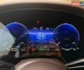 Чорний Мерседес Maybach EQS SUV, об'ємом двигуна 0 л та пробігом 3 тис. км за 207582 $, фото 36 на Automoto.ua