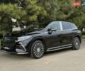 Чорний Мерседес Maybach EQS SUV, об'ємом двигуна 0 л та пробігом 3 тис. км за 207582 $, фото 10 на Automoto.ua