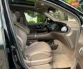 Чорний Мерседес Maybach EQS SUV, об'ємом двигуна 0 л та пробігом 3 тис. км за 207582 $, фото 76 на Automoto.ua
