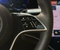 Чорний Мерседес Maybach EQS SUV, об'ємом двигуна 0 л та пробігом 3 тис. км за 207582 $, фото 34 на Automoto.ua