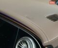 Чорний Мерседес Maybach EQS SUV, об'ємом двигуна 0 л та пробігом 3 тис. км за 207582 $, фото 78 на Automoto.ua