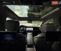 Чорний Мерседес Maybach EQS SUV, об'ємом двигуна 0 л та пробігом 3 тис. км за 207582 $, фото 55 на Automoto.ua