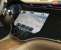 Чорний Мерседес Maybach EQS SUV, об'ємом двигуна 0 л та пробігом 3 тис. км за 207582 $, фото 82 на Automoto.ua