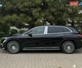 Чорний Мерседес Maybach EQS SUV, об'ємом двигуна 0 л та пробігом 3 тис. км за 207582 $, фото 6 на Automoto.ua