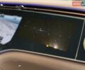 Чорний Мерседес Maybach EQS SUV, об'ємом двигуна 0 л та пробігом 3 тис. км за 207582 $, фото 80 на Automoto.ua