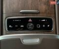 Чорний Мерседес Maybach EQS SUV, об'ємом двигуна 0 л та пробігом 3 тис. км за 207582 $, фото 33 на Automoto.ua