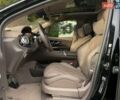 Чорний Мерседес Maybach EQS SUV, об'ємом двигуна 0 л та пробігом 3 тис. км за 207582 $, фото 22 на Automoto.ua