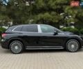 Чорний Мерседес Maybach EQS SUV, об'ємом двигуна 0 л та пробігом 3 тис. км за 207582 $, фото 5 на Automoto.ua