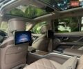 Чорний Мерседес Maybach EQS SUV, об'ємом двигуна 0 л та пробігом 3 тис. км за 207582 $, фото 42 на Automoto.ua