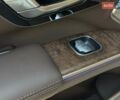 Чорний Мерседес Maybach EQS SUV, об'ємом двигуна 0 л та пробігом 3 тис. км за 207582 $, фото 61 на Automoto.ua