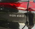 Чорний Мерседес Maybach EQS SUV, об'ємом двигуна 0 л та пробігом 3 тис. км за 207582 $, фото 11 на Automoto.ua