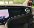 Чорний Мерседес Maybach EQS SUV, об'ємом двигуна 0 л та пробігом 3 тис. км за 207582 $, фото 48 на Automoto.ua
