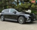 Чорний Мерседес Maybach EQS SUV, об'ємом двигуна 0 л та пробігом 3 тис. км за 207582 $, фото 1 на Automoto.ua