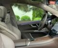 Чорний Мерседес Maybach EQS SUV, об'ємом двигуна 0 л та пробігом 3 тис. км за 207582 $, фото 83 на Automoto.ua