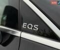 Чорний Мерседес Maybach EQS SUV, об'ємом двигуна 0 л та пробігом 3 тис. км за 207582 $, фото 14 на Automoto.ua