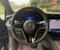 Чорний Мерседес Maybach EQS SUV, об'ємом двигуна 0 л та пробігом 3 тис. км за 207582 $, фото 30 на Automoto.ua