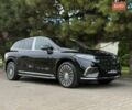 Чорний Мерседес Maybach EQS SUV, об'ємом двигуна 0 л та пробігом 3 тис. км за 207582 $, фото 1 на Automoto.ua