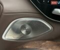 Чорний Мерседес Maybach EQS SUV, об'ємом двигуна 0 л та пробігом 3 тис. км за 207582 $, фото 86 на Automoto.ua