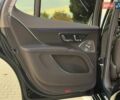 Чорний Мерседес Maybach EQS SUV, об'ємом двигуна 0 л та пробігом 3 тис. км за 207582 $, фото 60 на Automoto.ua