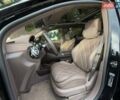 Чорний Мерседес Maybach EQS SUV, об'ємом двигуна 0 л та пробігом 3 тис. км за 207582 $, фото 31 на Automoto.ua
