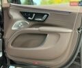Чорний Мерседес Maybach EQS SUV, об'ємом двигуна 0 л та пробігом 3 тис. км за 207582 $, фото 79 на Automoto.ua