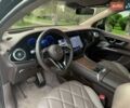 Чорний Мерседес Maybach EQS SUV, об'ємом двигуна 0 л та пробігом 3 тис. км за 207582 $, фото 26 на Automoto.ua