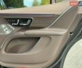 Чорний Мерседес Maybach EQS SUV, об'ємом двигуна 0 л та пробігом 3 тис. км за 207582 $, фото 69 на Automoto.ua