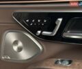 Чорний Мерседес Maybach EQS SUV, об'ємом двигуна 0 л та пробігом 3 тис. км за 207582 $, фото 72 на Automoto.ua