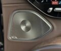 Чорний Мерседес Maybach EQS SUV, об'ємом двигуна 0 л та пробігом 3 тис. км за 207582 $, фото 75 на Automoto.ua