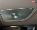 Чорний Мерседес Maybach EQS SUV, об'ємом двигуна 0 л та пробігом 3 тис. км за 207582 $, фото 90 на Automoto.ua