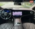 Чорний Мерседес Maybach EQS SUV, об'ємом двигуна 0 л та пробігом 3 тис. км за 207582 $, фото 44 на Automoto.ua