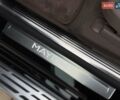 Чорний Мерседес Maybach EQS SUV, об'ємом двигуна 0 л та пробігом 3 тис. км за 207582 $, фото 29 на Automoto.ua