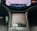 Чорний Мерседес Maybach EQS SUV, об'ємом двигуна 0 л та пробігом 3 тис. км за 207582 $, фото 45 на Automoto.ua