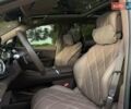 Чорний Мерседес Maybach EQS SUV, об'ємом двигуна 0 л та пробігом 3 тис. км за 207582 $, фото 21 на Automoto.ua
