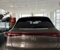 купити нове авто Мерседес Maybach EQS SUV 2024 року від офіційного дилера Хмельниччина-Авто Mercedes-Benz Мерседес фото