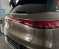 купити нове авто Мерседес Maybach EQS SUV 2024 року від офіційного дилера Хмельниччина-Авто Mercedes-Benz Мерседес фото