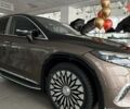 купить новое авто Мерседес Maybach EQS SUV 2024 года от официального дилера Хмельниччина-Авто Mercedes-Benz Мерседес фото