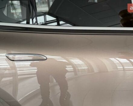 купити нове авто Мерседес Maybach EQS SUV 2024 року від офіційного дилера Хмельниччина-Авто Mercedes-Benz Мерседес фото